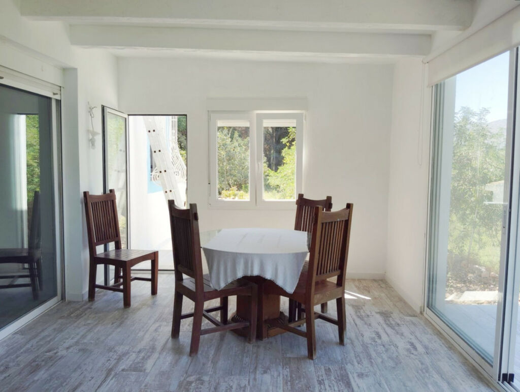Detached Villa Parcent Alicante - image 12
