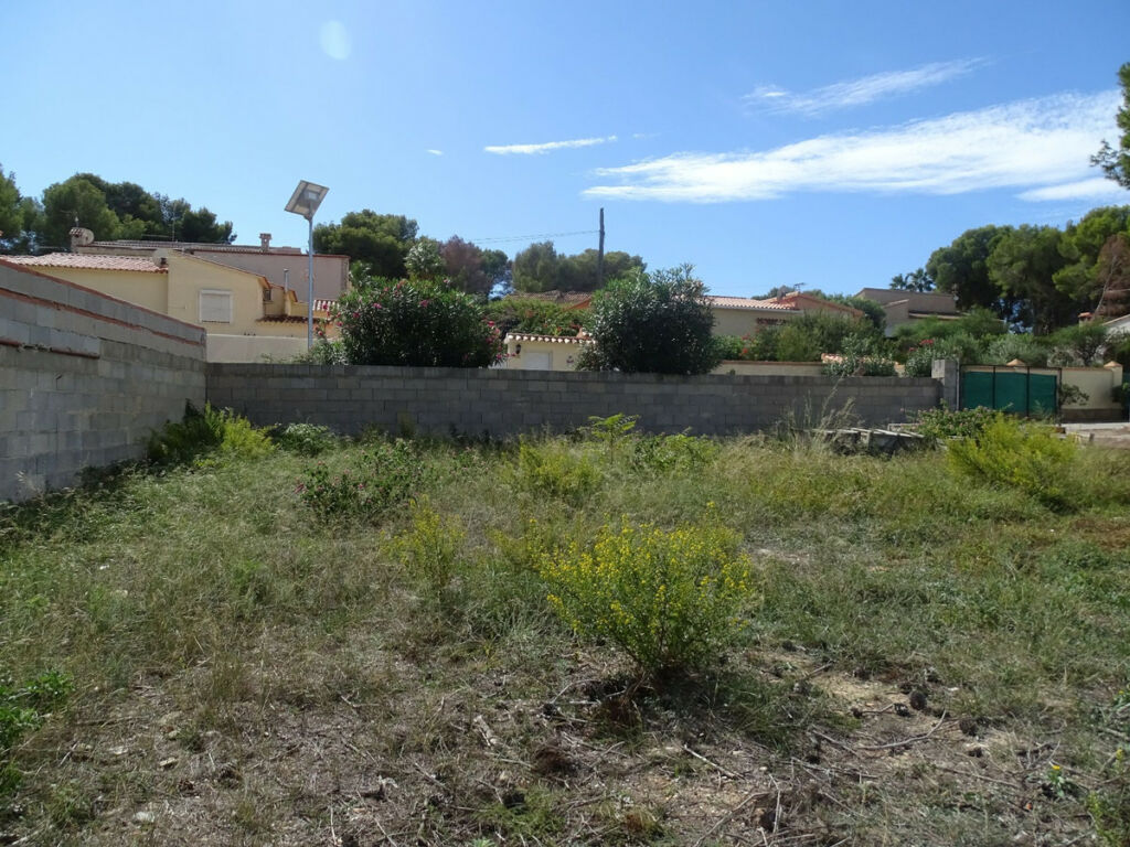 Residential Plot Teulada Alicante - image 12
