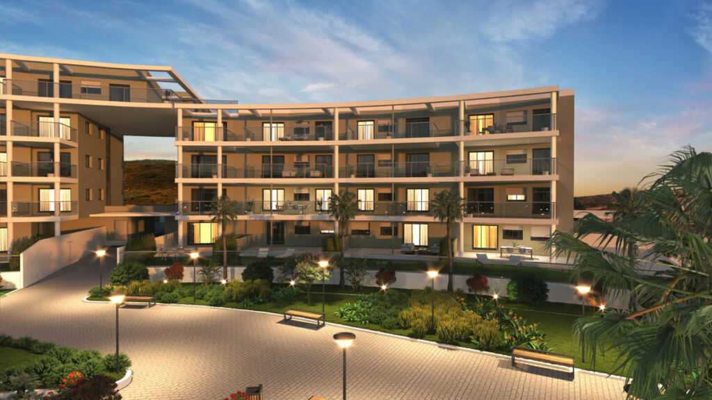 Ground Floor Apartment Manilva Málaga - image 12