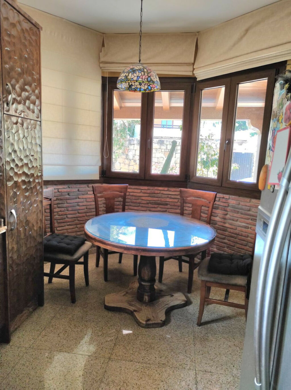 Detached Villa Sierrezuela Málaga - image 12