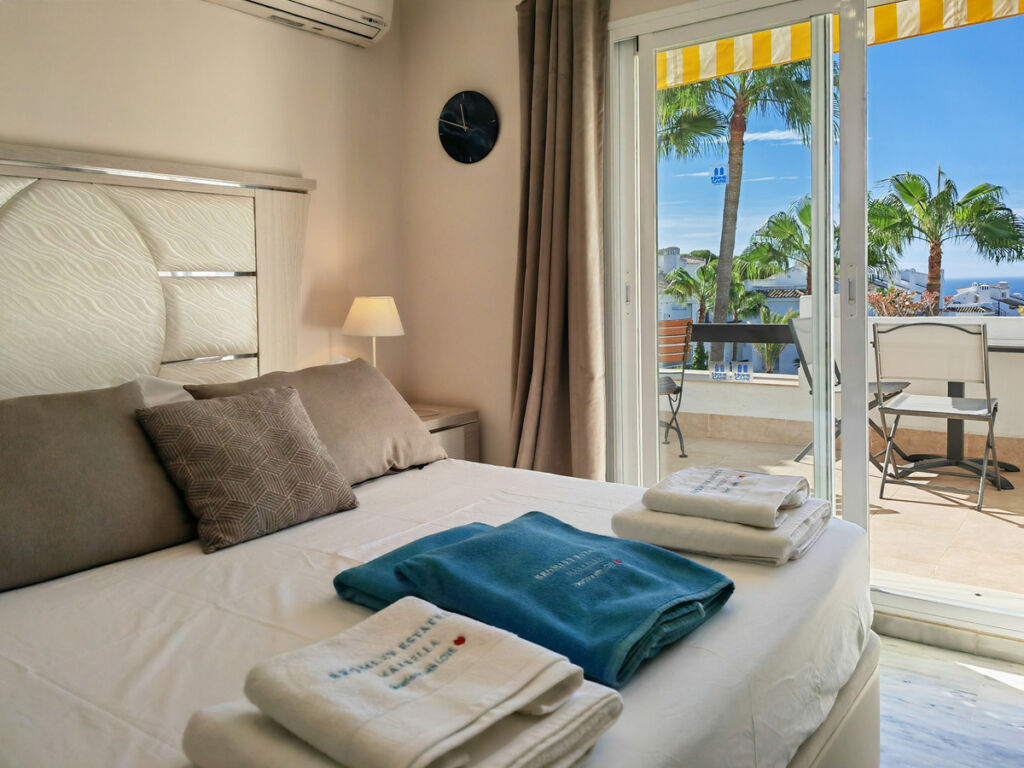 Penthouse Riviera del Sol Málaga - image 12