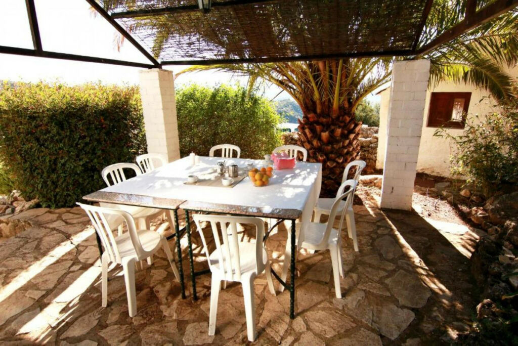 Apartment Complex El Gastor Cádiz - image 12