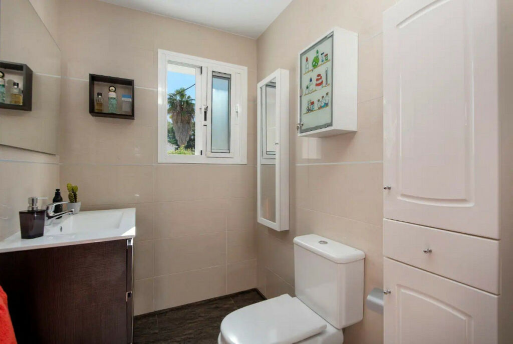 Detached Villa Torremolinos Málaga - image 12