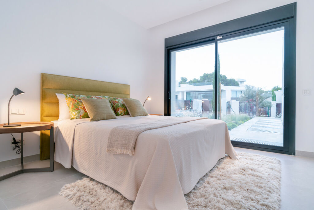 Detached Villa Las Colinas Golf Alicante - image 12