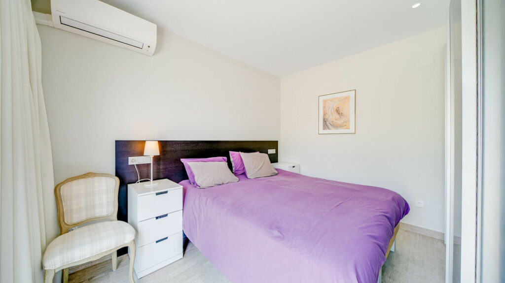 Bungalow Finestrat Alicante - image 12