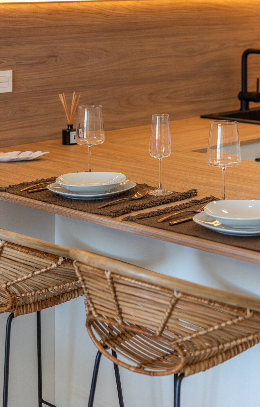 Ground Floor Apartment Benijofar Alicante - image 12