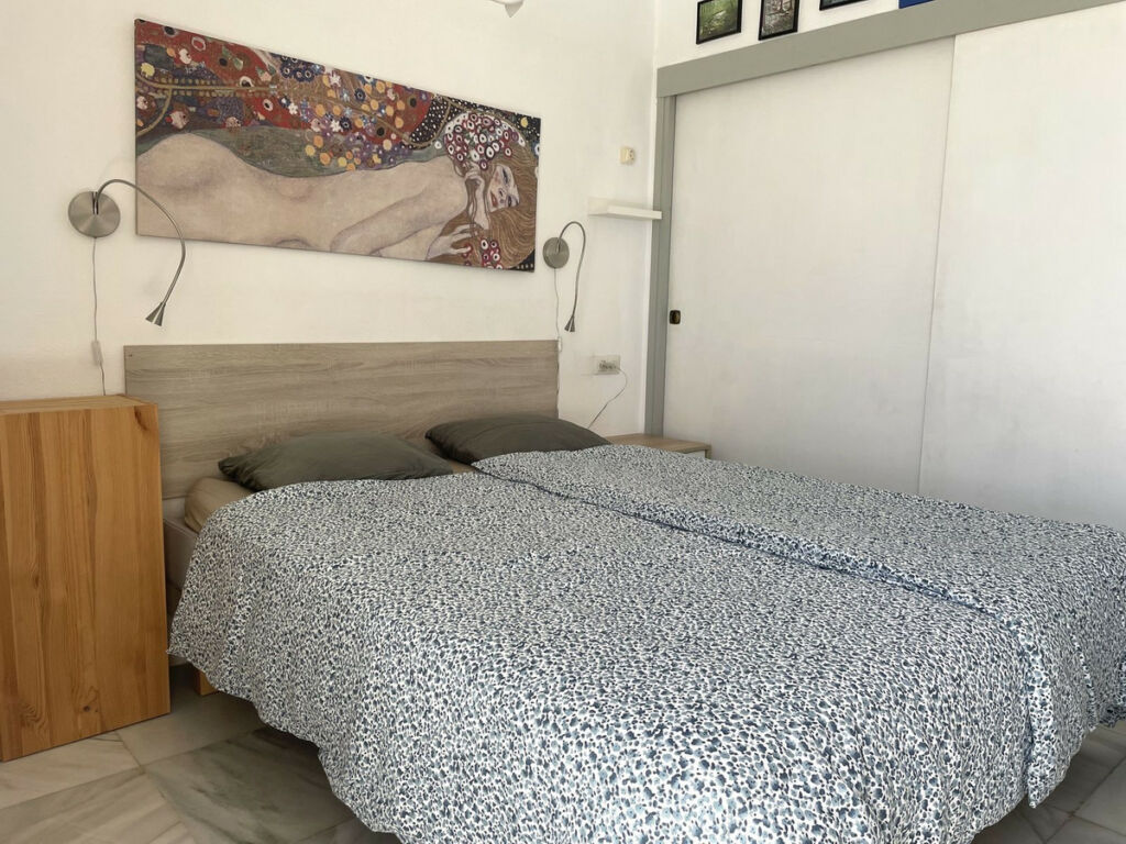 Penthouse Duplex Estepona Málaga - image 12