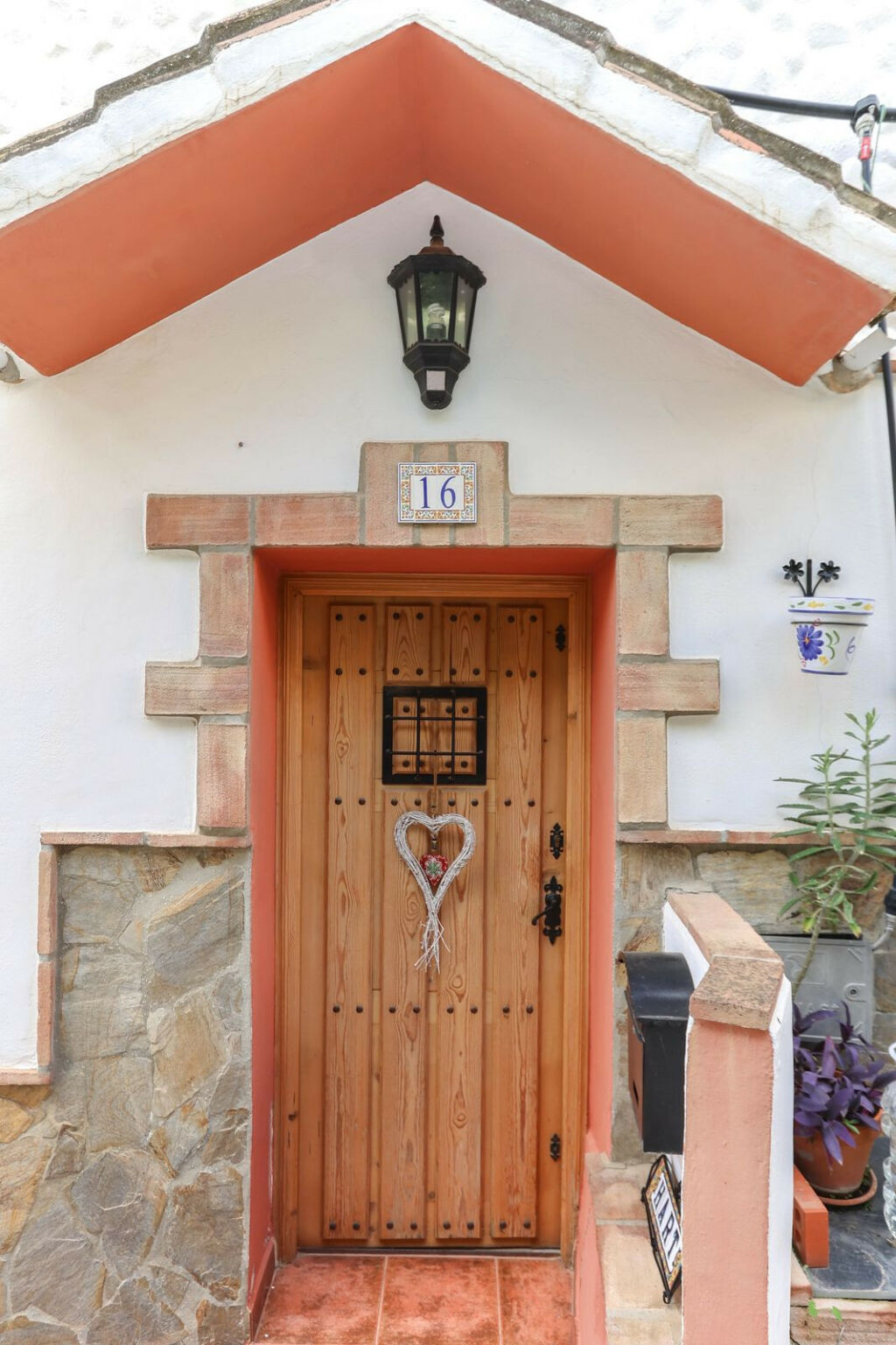 Townhouse Alozaina Málaga - image 12