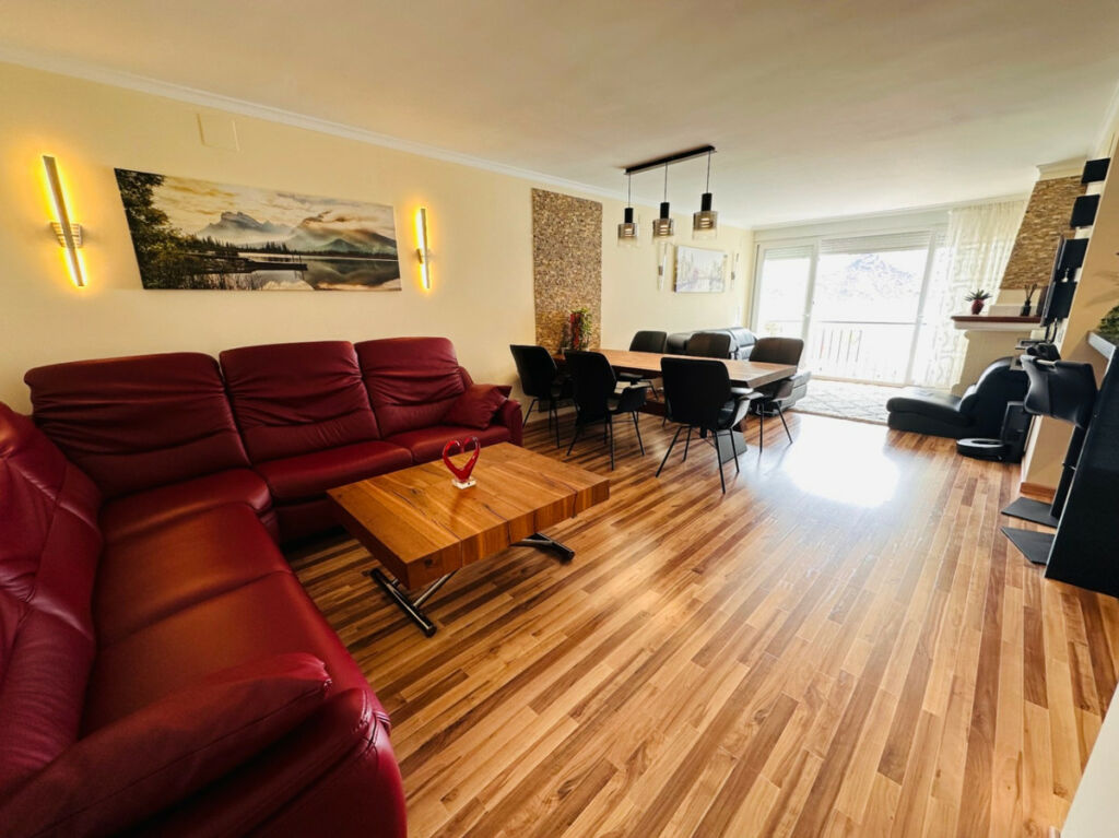 Ground Floor Apartment Calpe Alicante - image 12