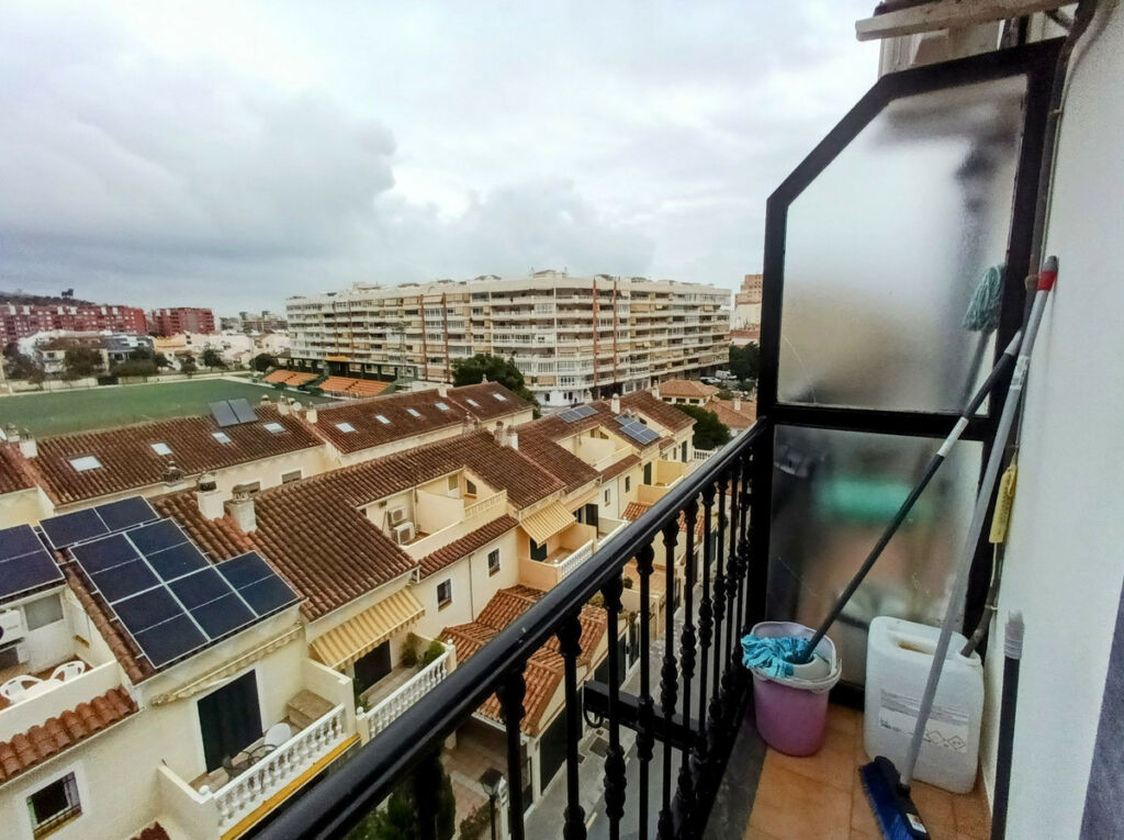 Penthouse Los Boliches Málaga - image 12