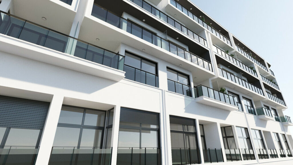 Top Floor Apartment La Florida Alicante - image 12