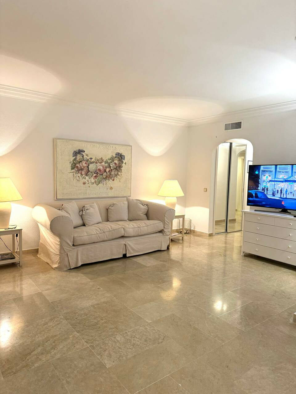 Ground Floor Apartment Estepona Málaga - image 12