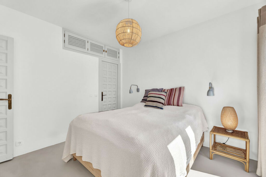 Semi-Detached House Marbella Málaga - image 11