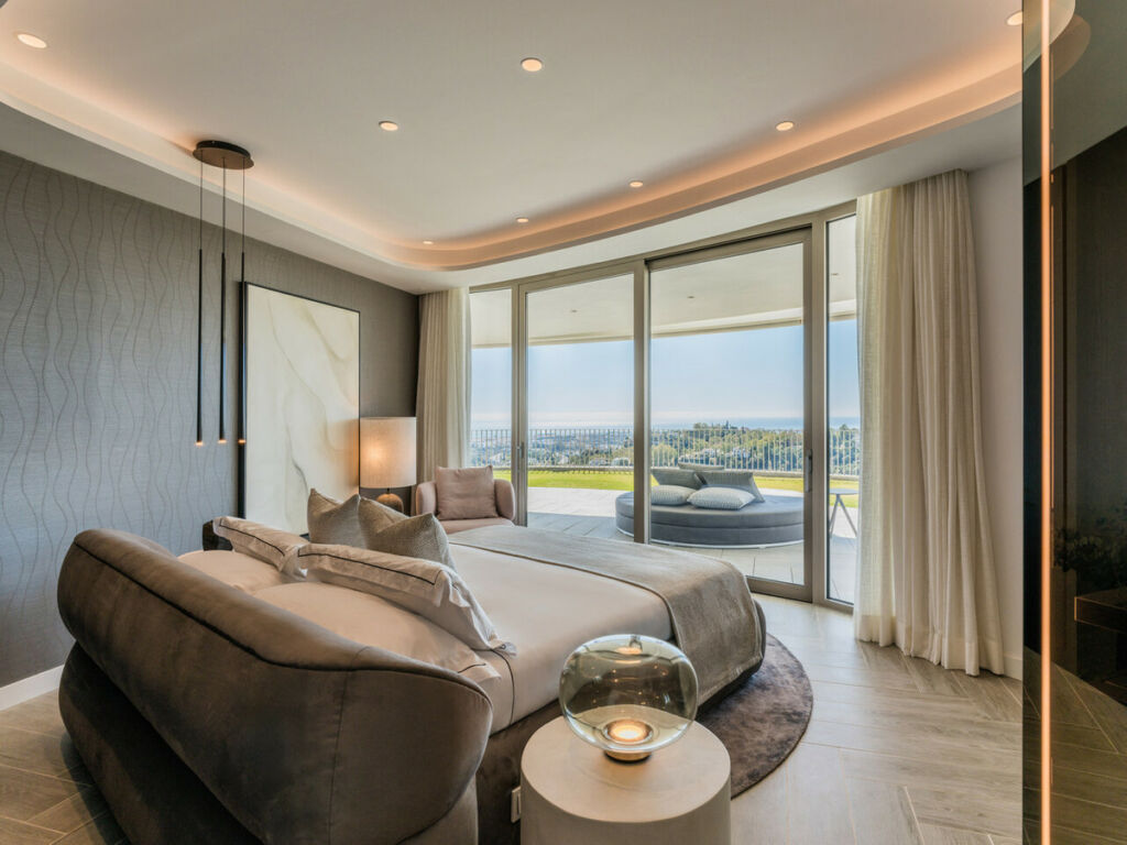 Ground Floor Apartment Marbella Málaga - image 6