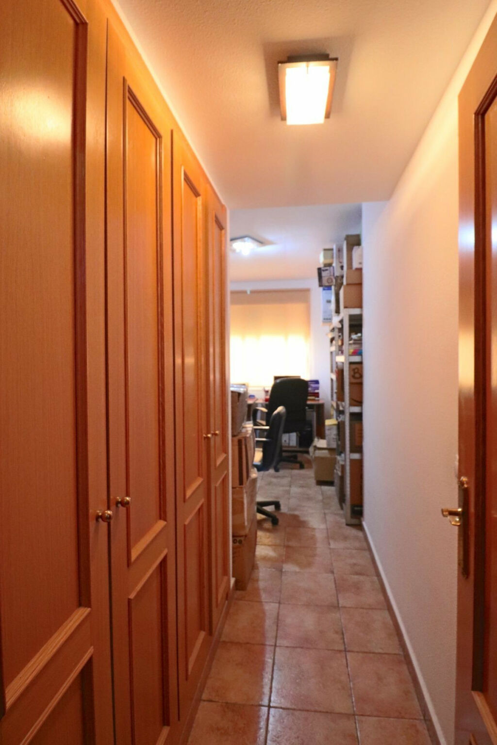 Middle Floor Apartment Villajoyosa Alicante - image 12