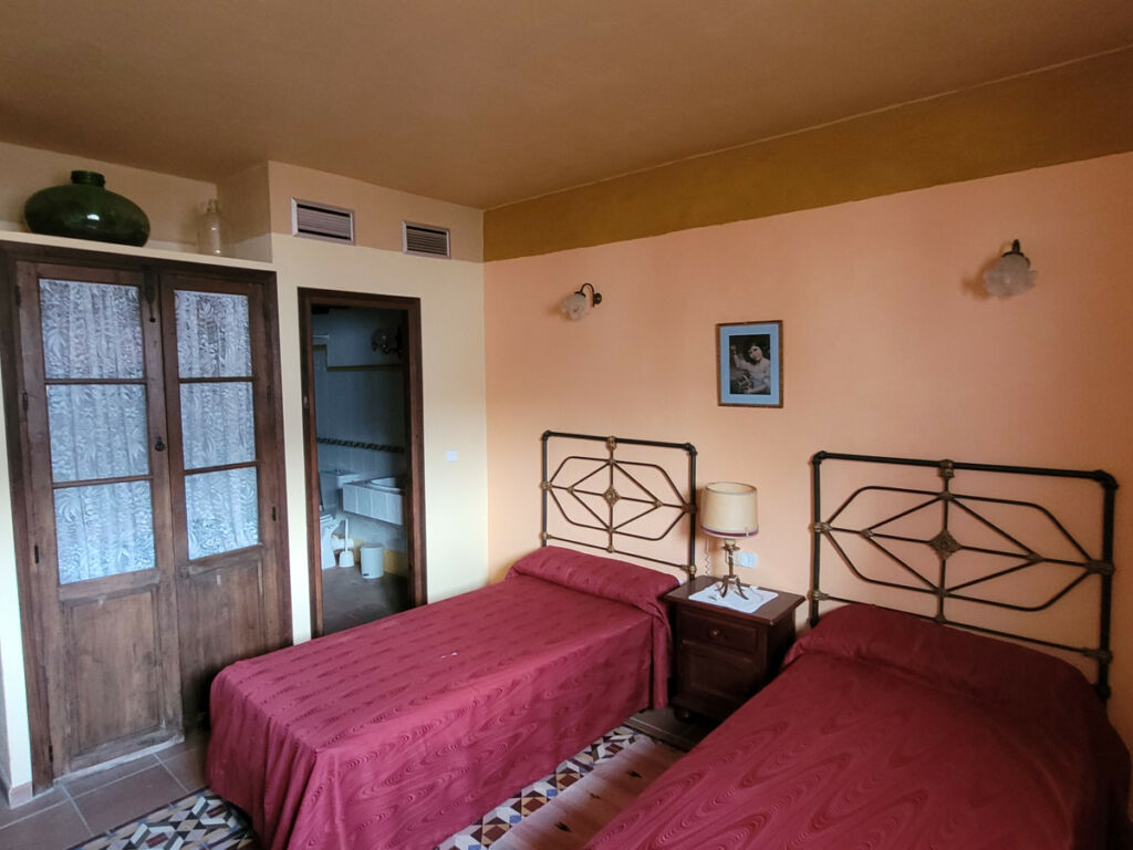 Hotel El Burgo Málaga - image 9