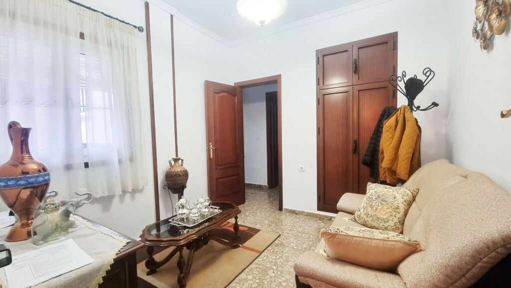Middle Floor Apartment Alhaurín el Grande Málaga - image 12