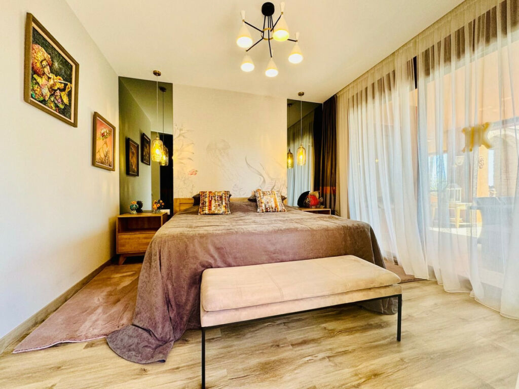 Middle Floor Apartment Bahía de Marbella Málaga - image 12