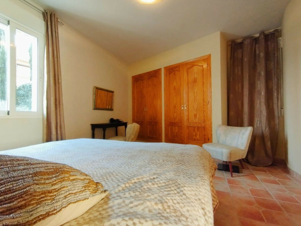 Bungalow Calpe Alicante - image 12