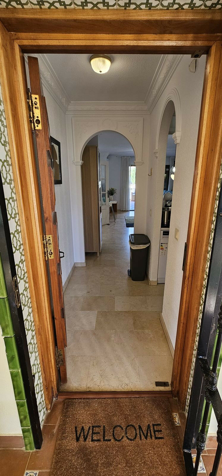 Middle Floor Apartment Riviera del Sol Málaga - image 13