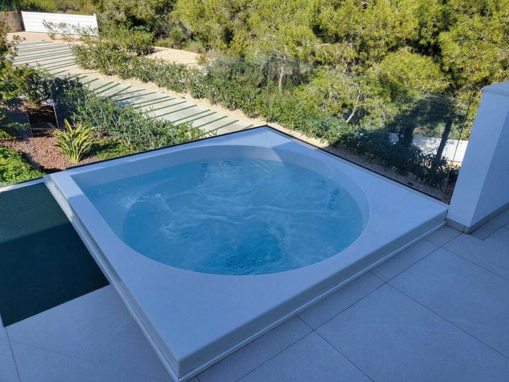 Detached Villa Orihuela Costa Alicante - image 5