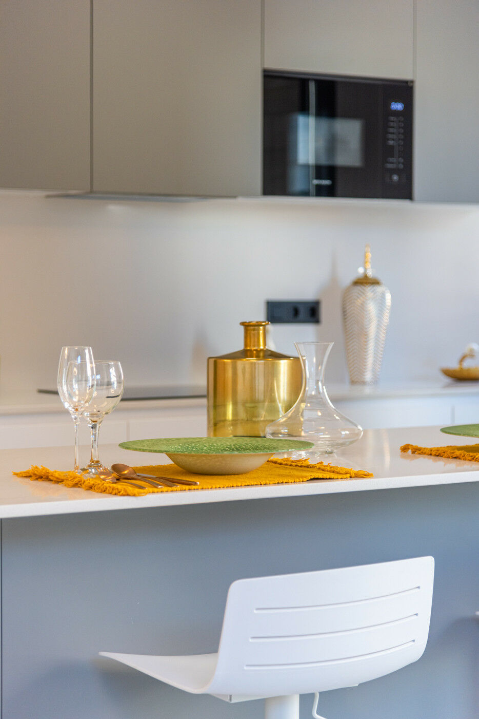 Middle Floor Apartment Guardamar del Segura Alicante - image 12