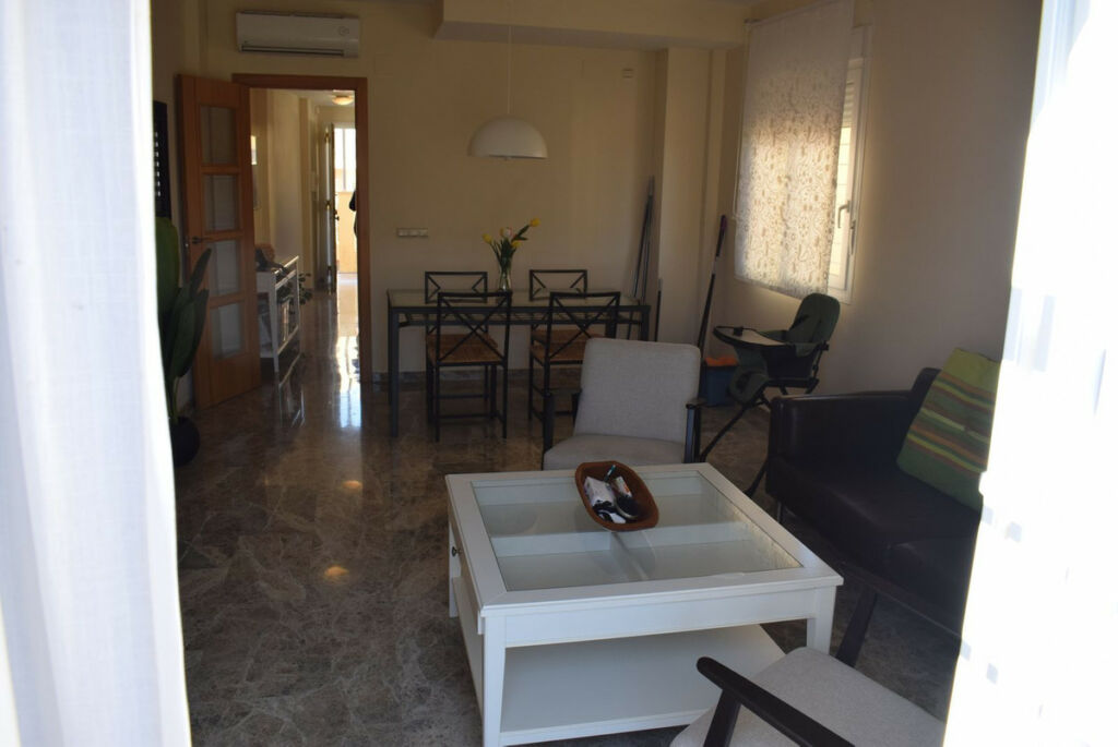 Semi-Detached House Almayate Málaga - image 12