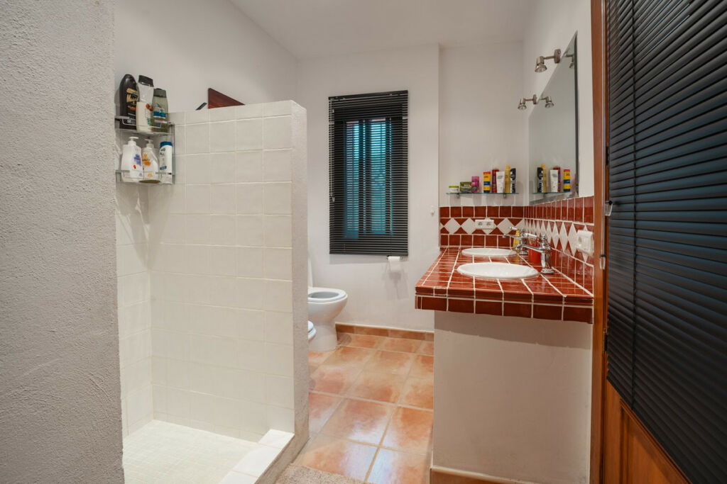 Detached Villa Monda Málaga - image 14