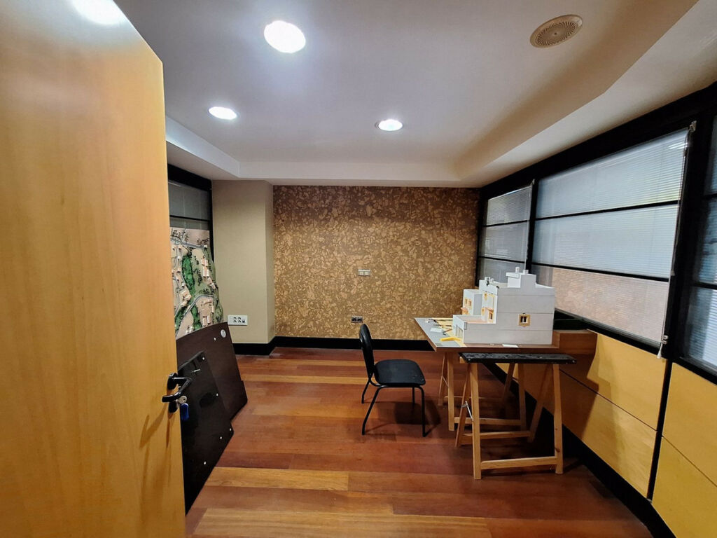 Office Marbella Málaga - image 13