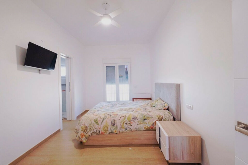 Detached Villa Manilva Málaga - image 13
