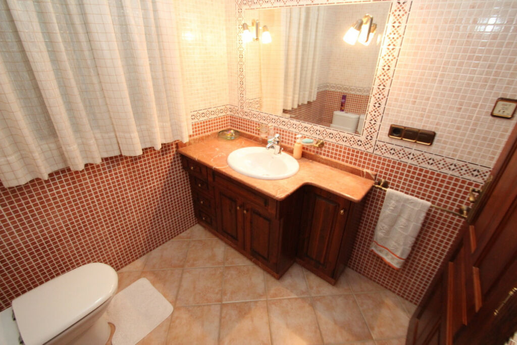 Finca - Cortijo Murcia City Murcia - image 13