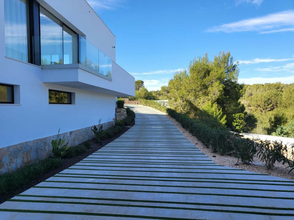 Detached Villa Orihuela Costa Alicante - image 24