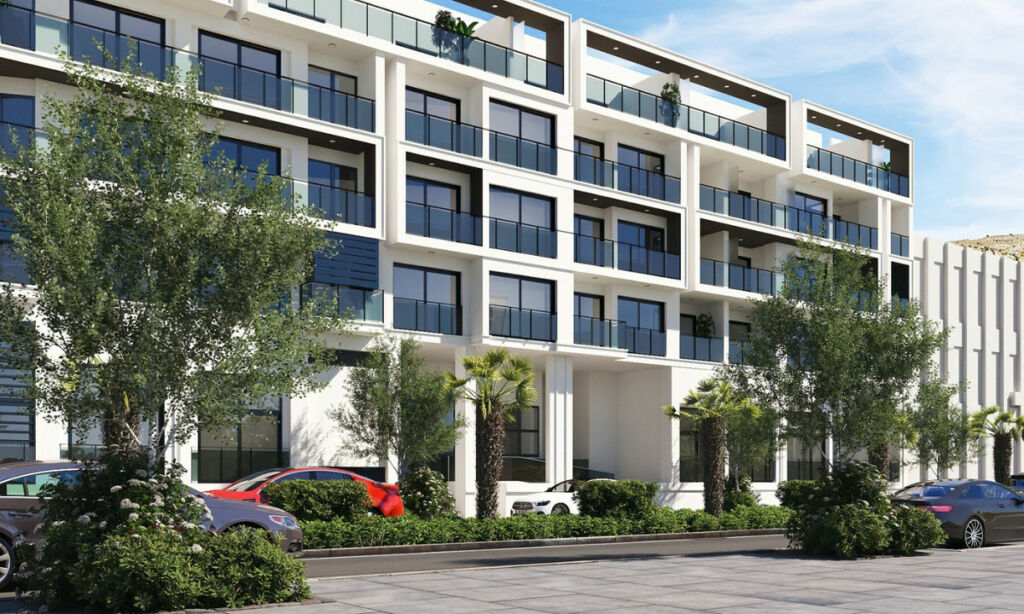 Top Floor Apartment La Florida Alicante - image 13