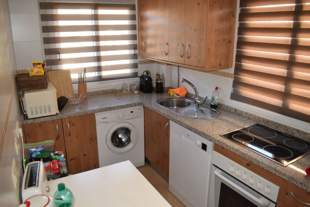 Semi-Detached House Almayate Málaga - image 13