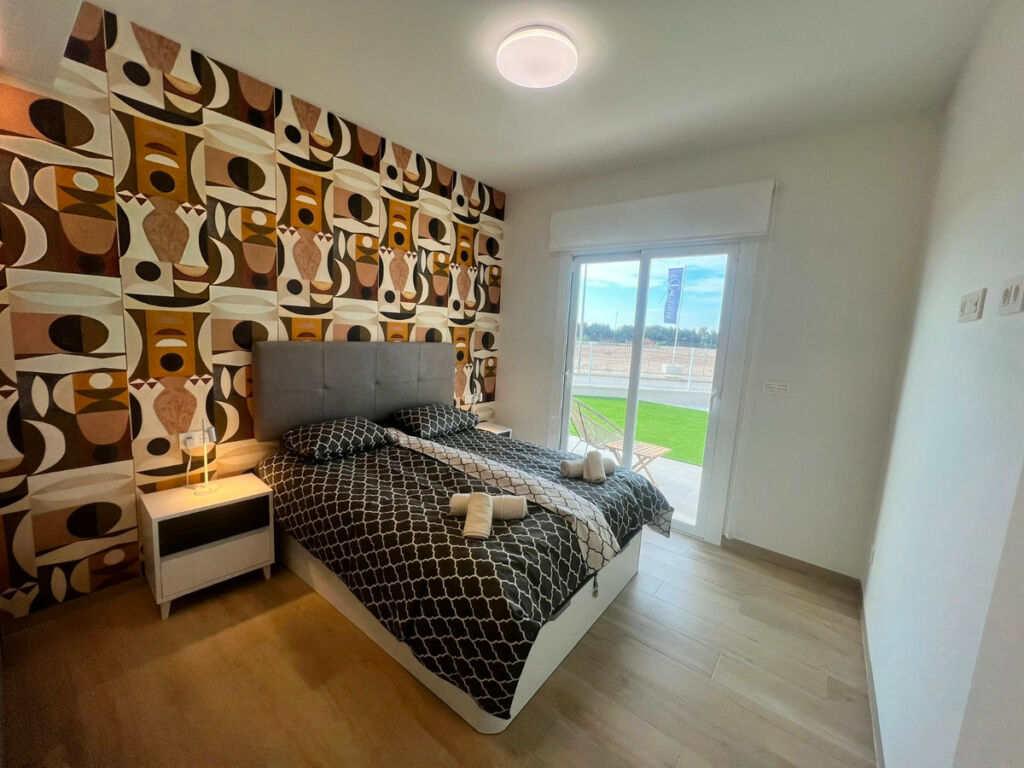 Ground Floor Apartment Guardamar del Segura Alicante - image 14