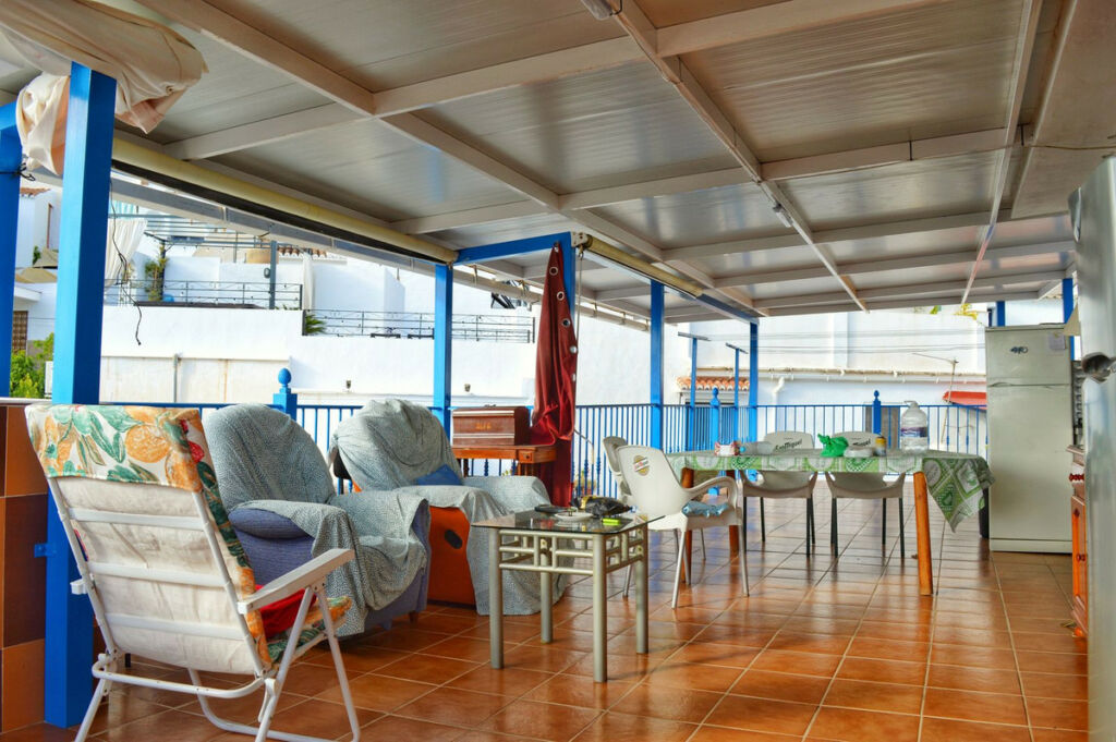 Townhouse Cómpeta Málaga - image 13