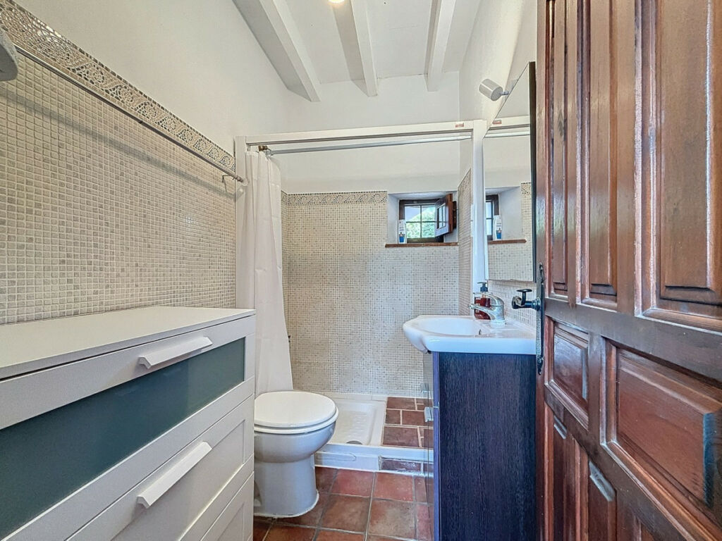 Detached Villa Vélez-Málaga Málaga - image 13