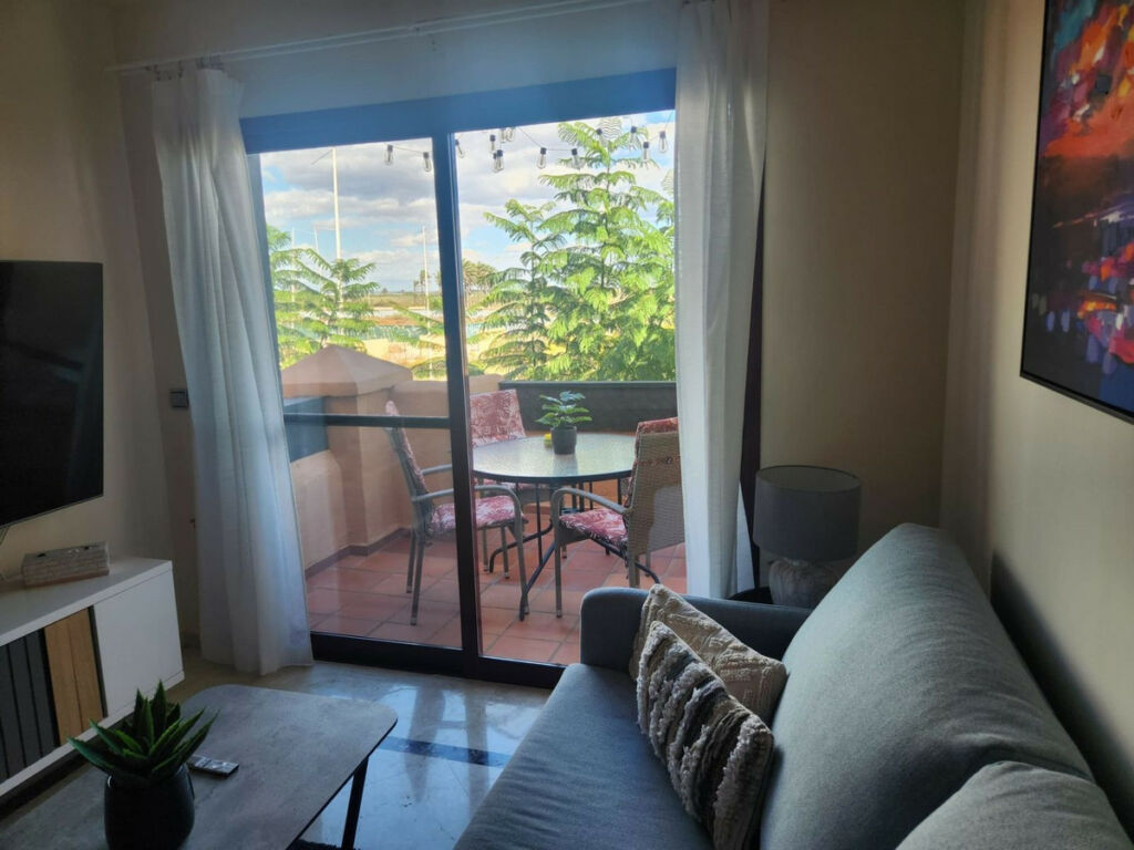 Middle Floor Apartment Los Alcazares Murcia - image 3