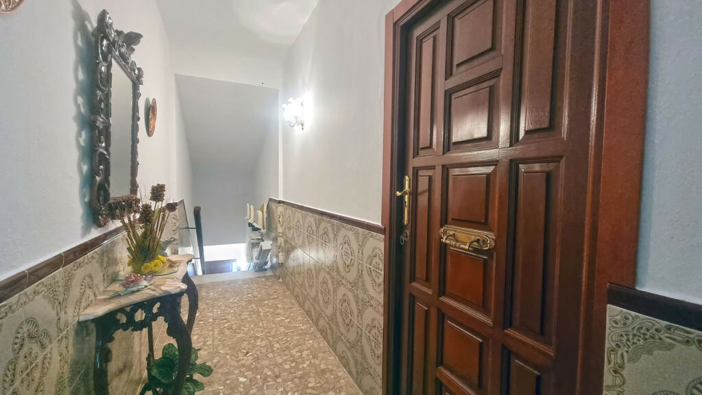 Middle Floor Apartment Alhaurín el Grande Málaga - image 13