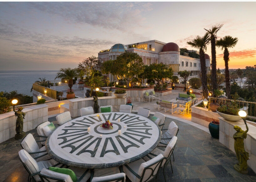 Penthouse Puerto Banús Málaga - image 13