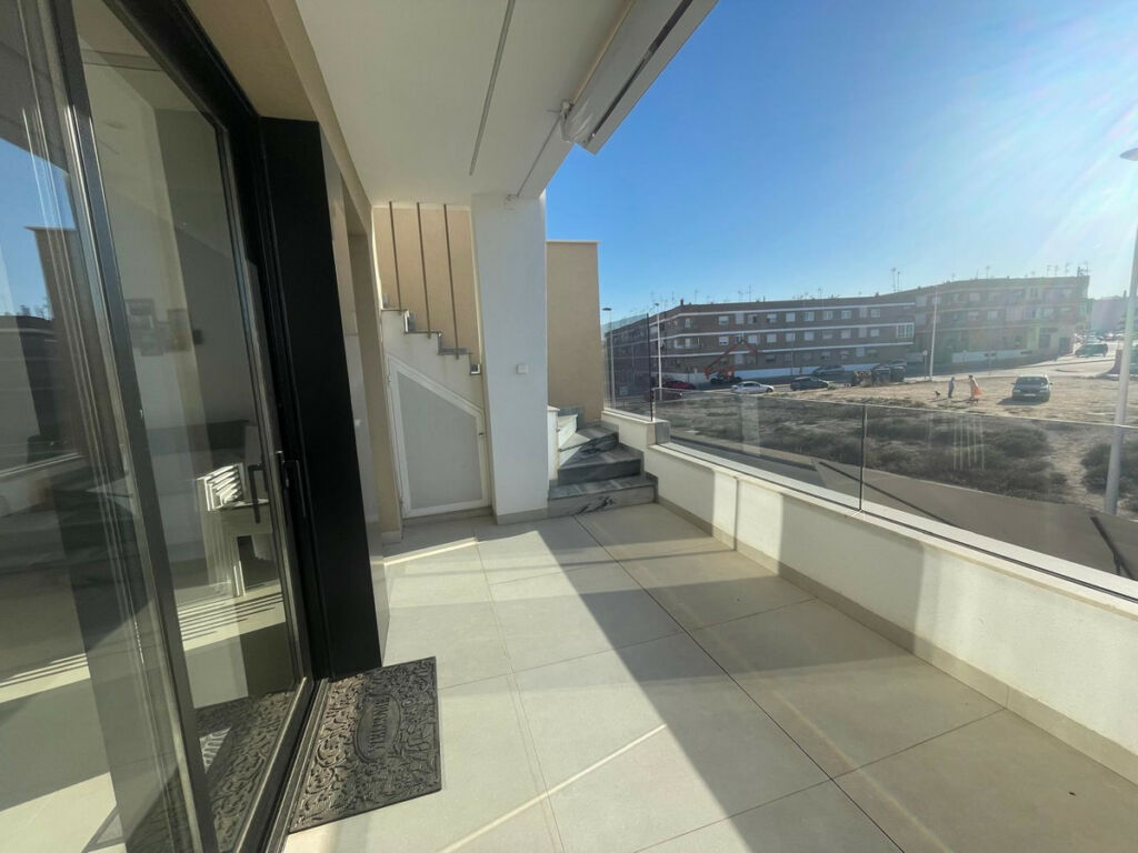 Ground Floor Apartment San Pedro del Pinatar Murcia - image 18