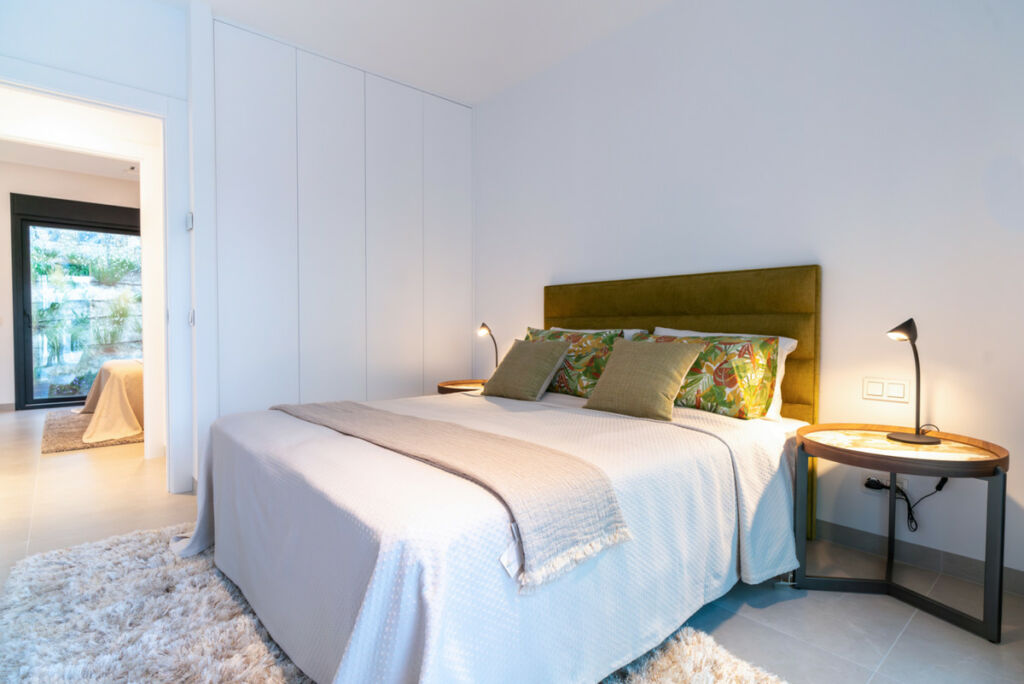 Detached Villa Las Colinas Golf Alicante - image 13