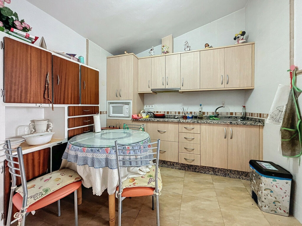 Semi-Detached House Sayalonga Málaga - image 13