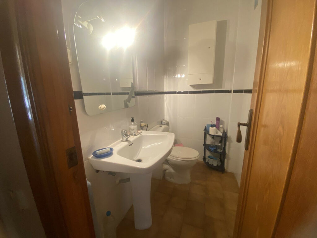 Townhouse Isla Plana Murcia - image 13