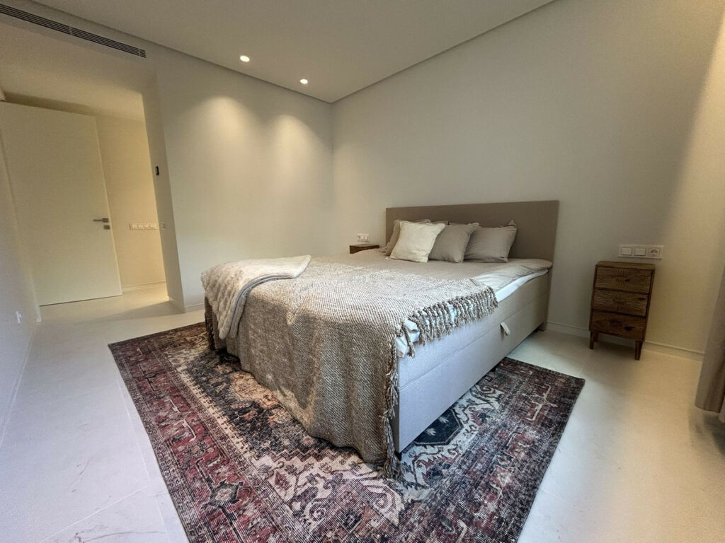 Ground Floor Apartment Marbella Málaga - image 12