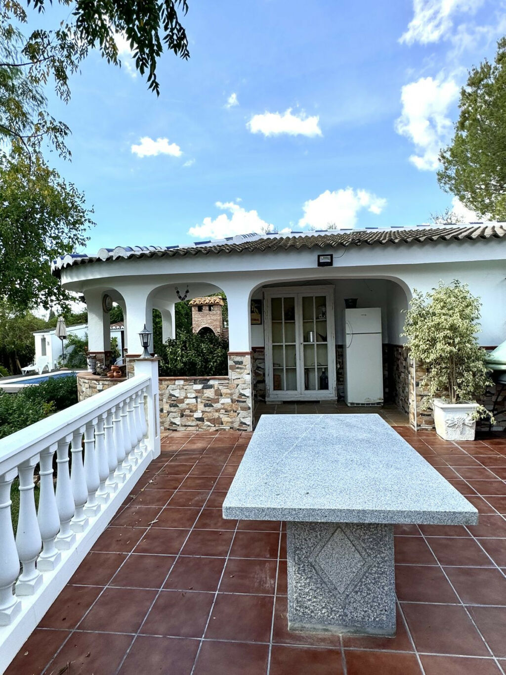 Finca - Cortijo Cártama Málaga - image 13