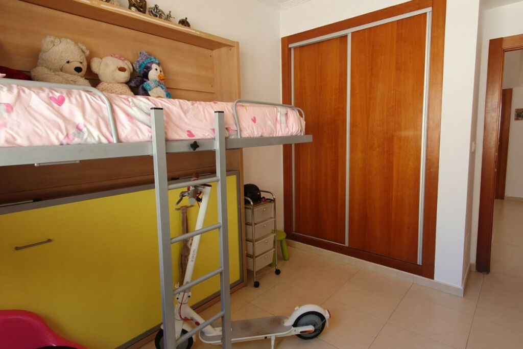 Detached Villa Ciudad Quesada Alicante - image 13