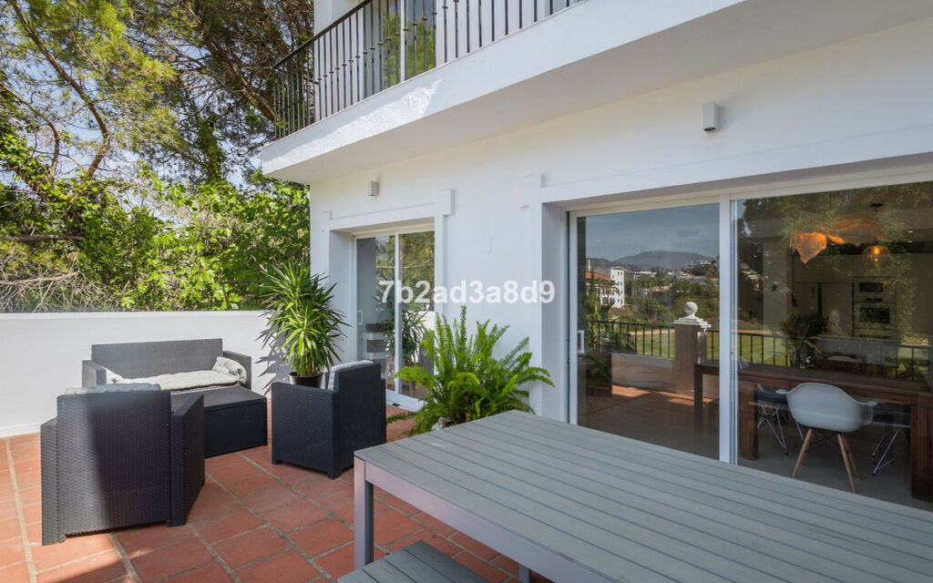 Townhouse La Quinta Málaga - image 13