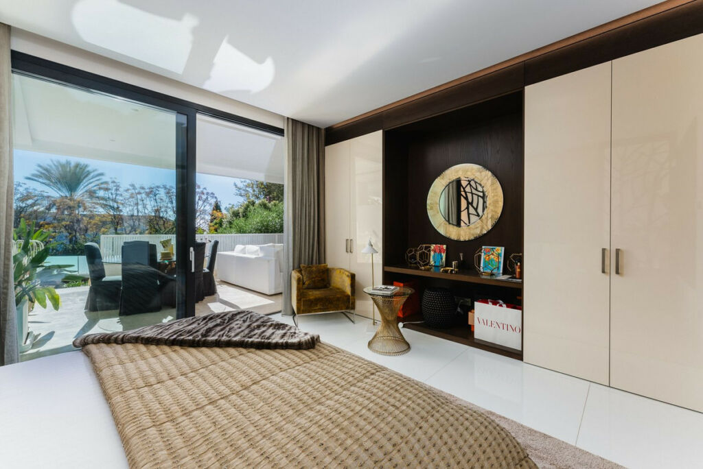 Duplex Sierra Blanca Málaga - image 13
