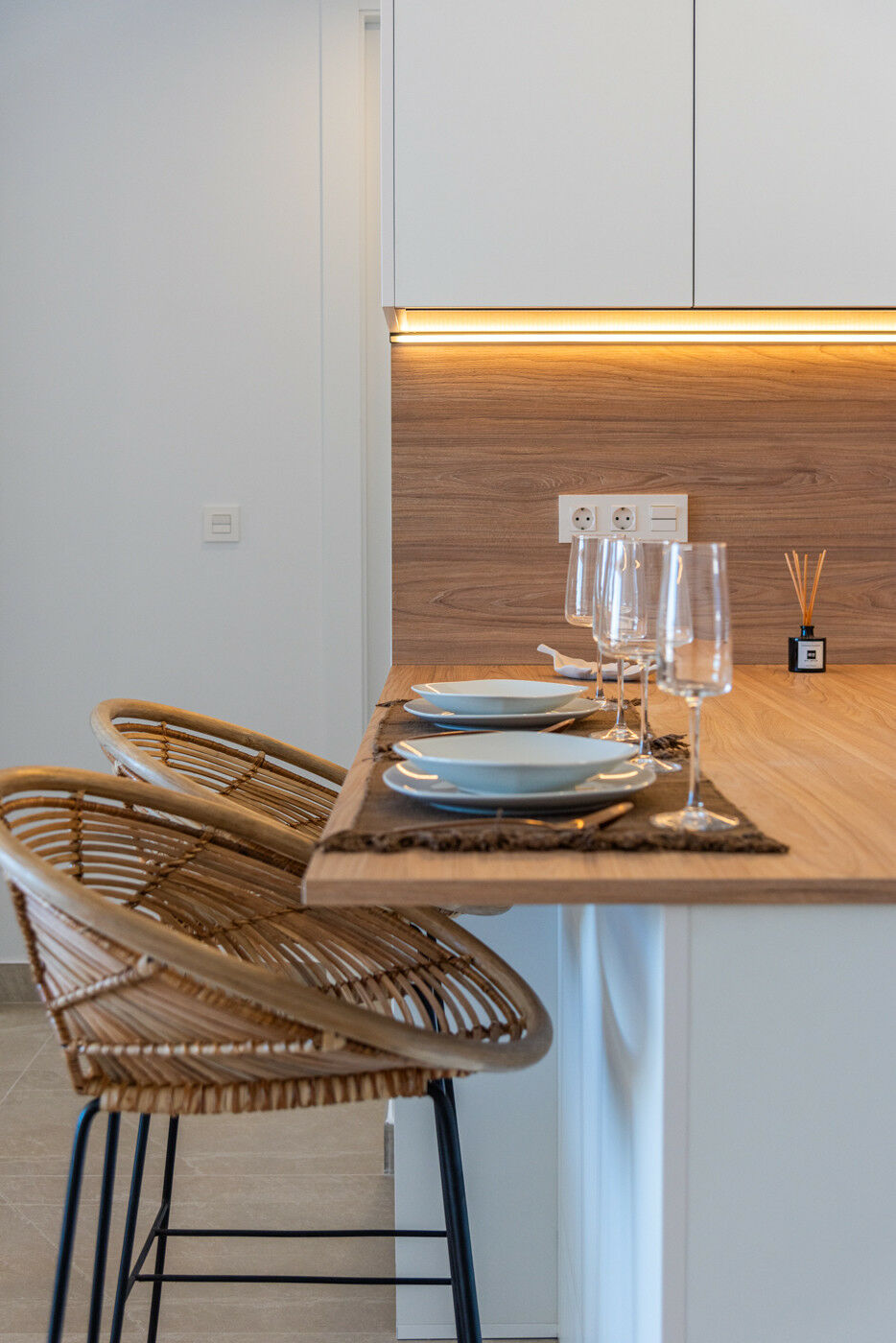 Ground Floor Apartment Benijofar Alicante - image 13